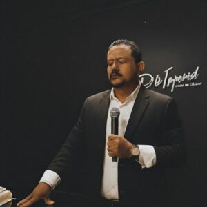 PIB Imperial Chapéu do Sol