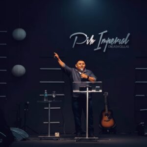 PIB Imperial Pedra 90