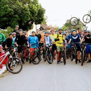 III Desafio do Pedal