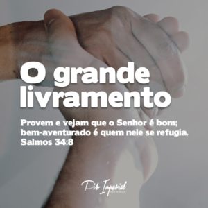 O Grande Livramento