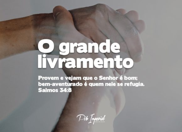 O Grande Livramento