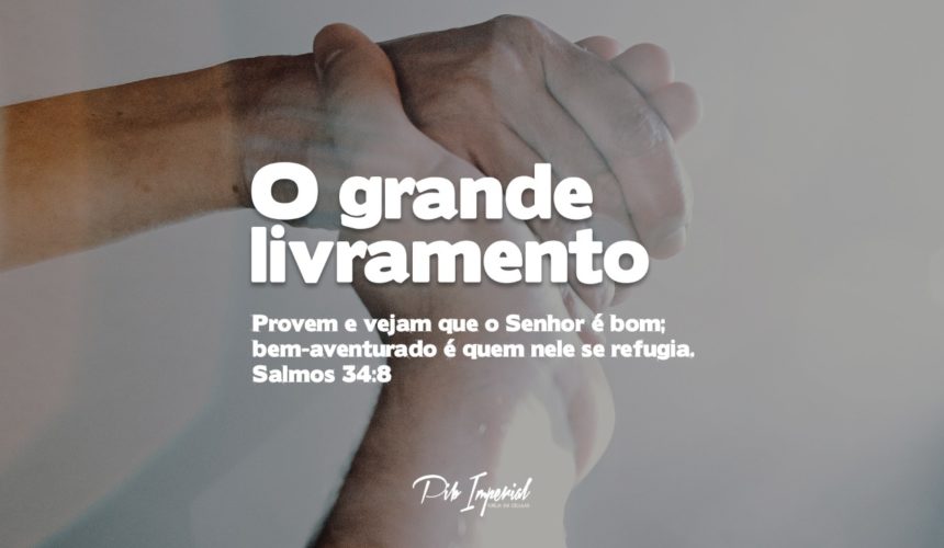 O Grande Livramento