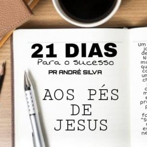 T6E10 – Aos pés de Jesus