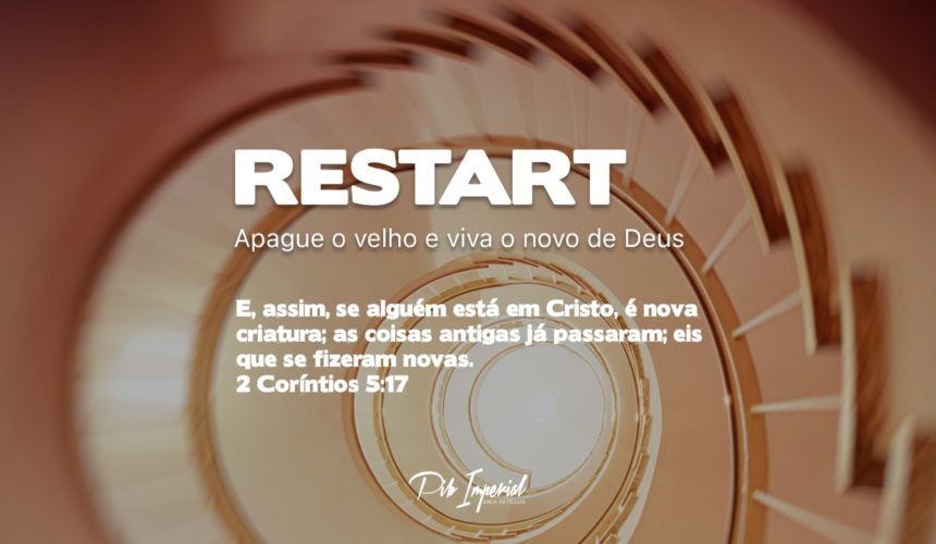 Restart