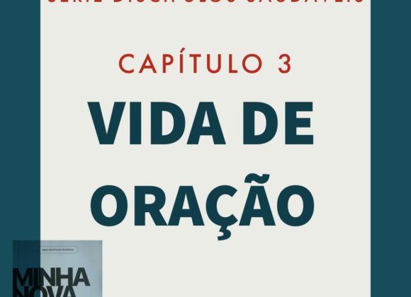 Vida de Oração