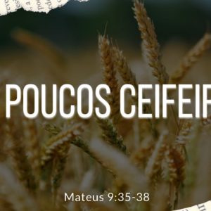 Os Poucos Ceifeiros