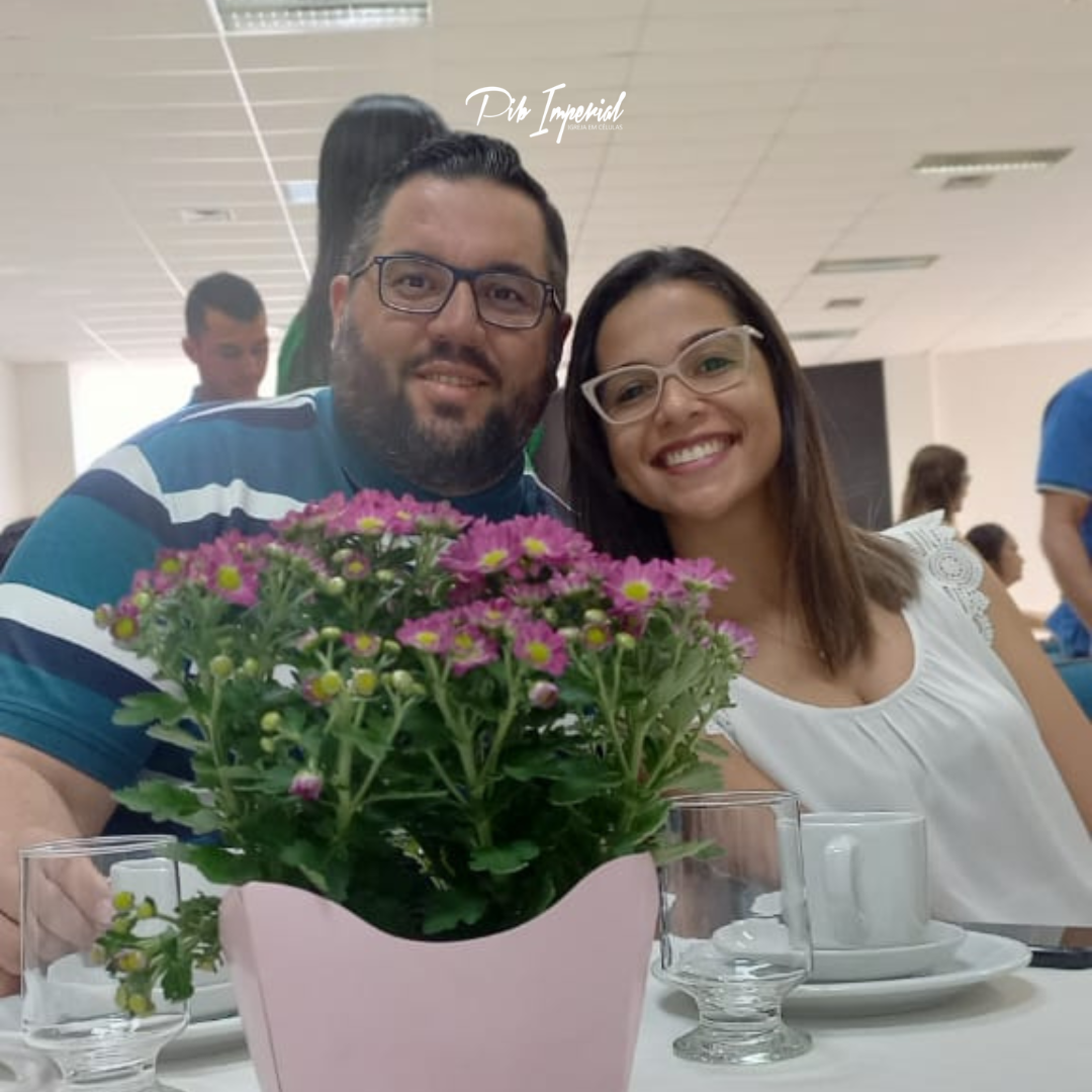 CAFÉ DA MANHÃ DOS CASAIS – SEDE MAR.23