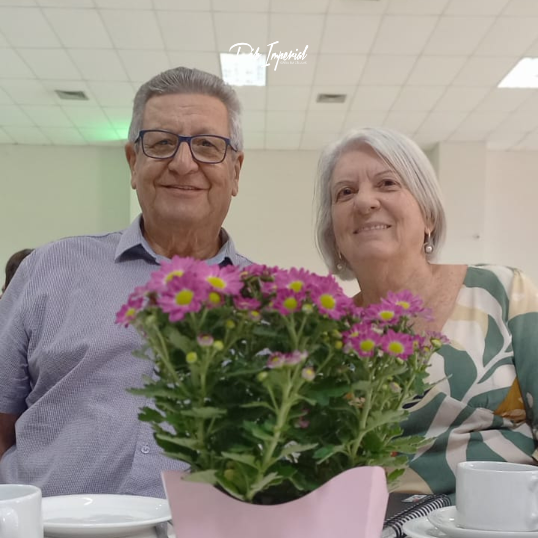 CAFÉ DA MANHÃ DOS CASAIS – SEDE MAR.23