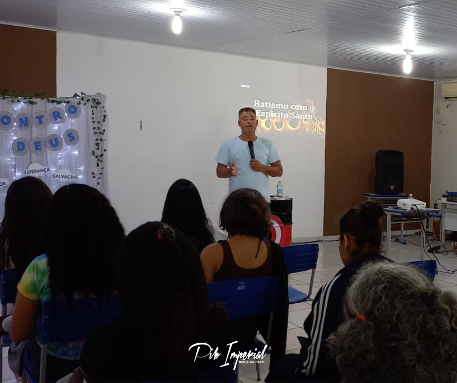 Encontro com Deus – Rosário Oeste – Abr.23