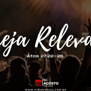 Igreja Relevante