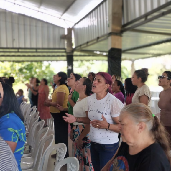 IV Conferência Mulheres Saudáveis