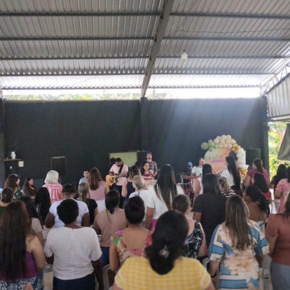 IV Conferência Mulheres Saudáveis