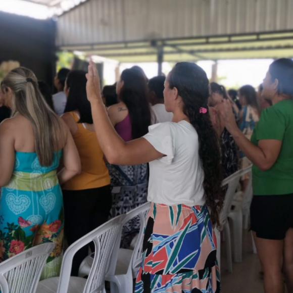 IV Conferência Mulheres Saudáveis