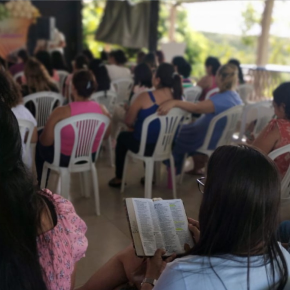 IV Conferência Mulheres Saudáveis
