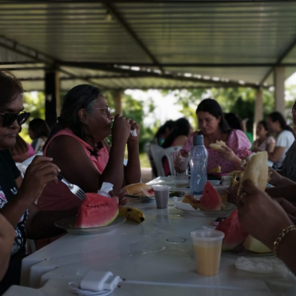 IV Conferência Mulheres Saudáveis