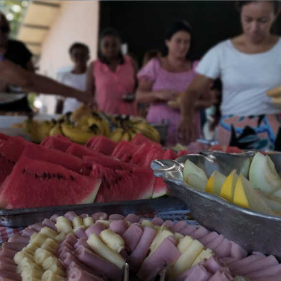 IV Conferência Mulheres Saudáveis