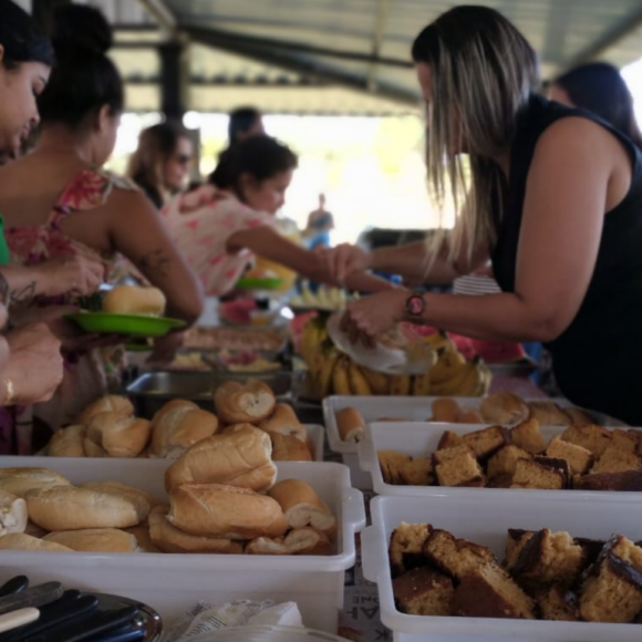 IV Conferência Mulheres Saudáveis
