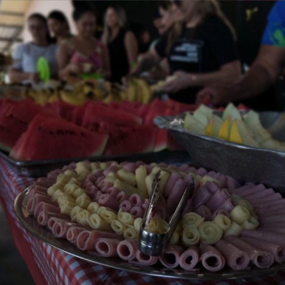 IV Conferência Mulheres Saudáveis