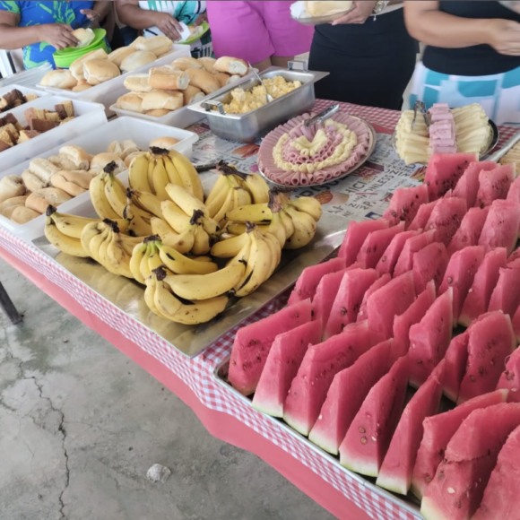 IV Conferência Mulheres Saudáveis