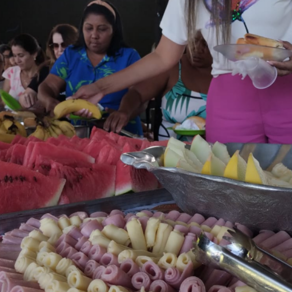 IV Conferência Mulheres Saudáveis
