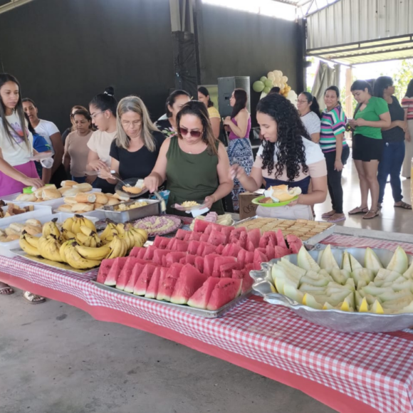 IV Conferência Mulheres Saudáveis