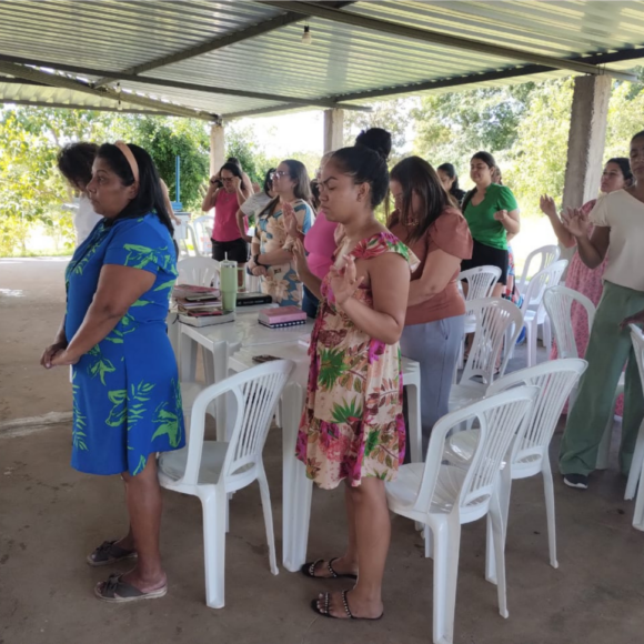 IV Conferência Mulheres Saudáveis
