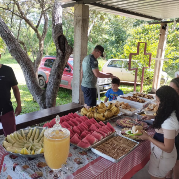 IV Conferência Mulheres Saudáveis