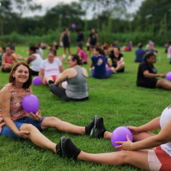 IV Conferência Mulheres Saudáveis