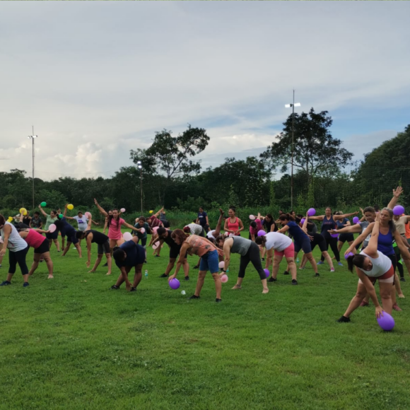 IV Conferência Mulheres Saudáveis