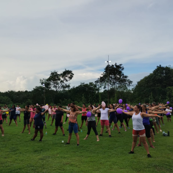 IV Conferência Mulheres Saudáveis