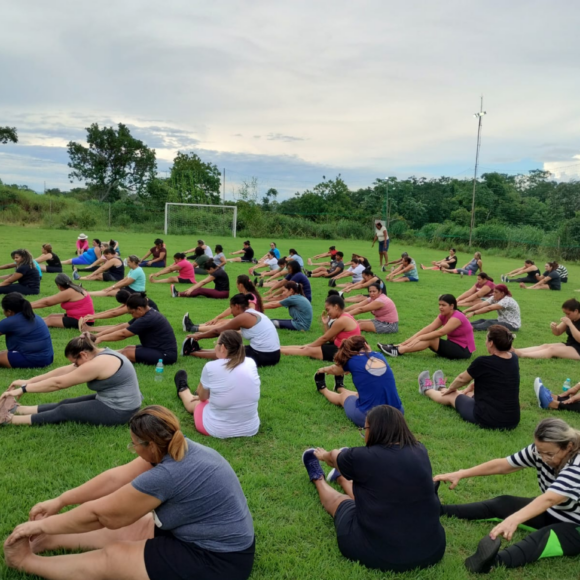 IV Conferência Mulheres Saudáveis