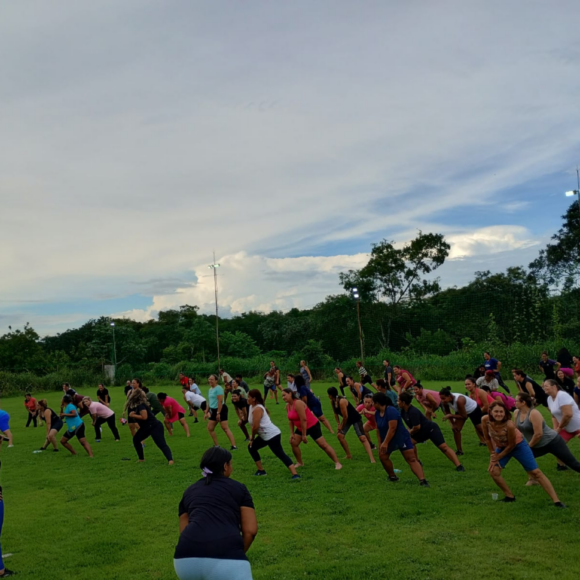 IV Conferência Mulheres Saudáveis