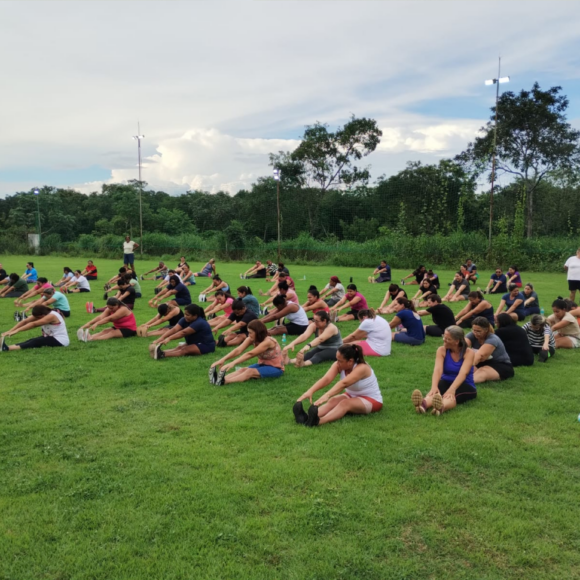 IV Conferência Mulheres Saudáveis