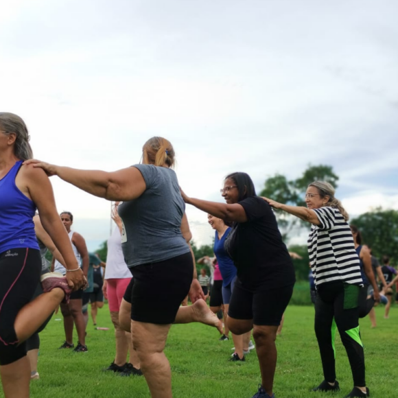 IV Conferência Mulheres Saudáveis