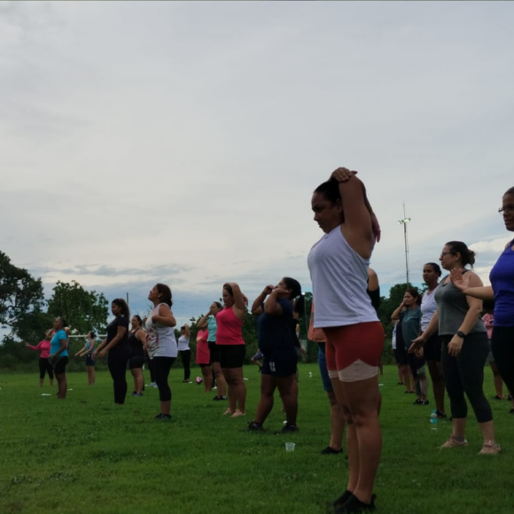 IV Conferência Mulheres Saudáveis