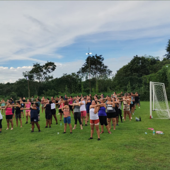 IV Conferência Mulheres Saudáveis