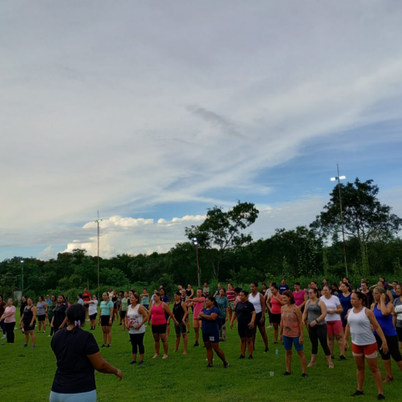 IV Conferência Mulheres Saudáveis