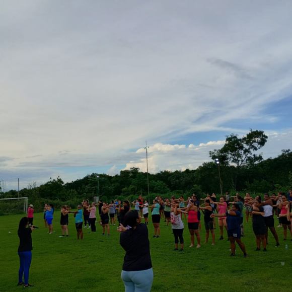 IV Conferência Mulheres Saudáveis