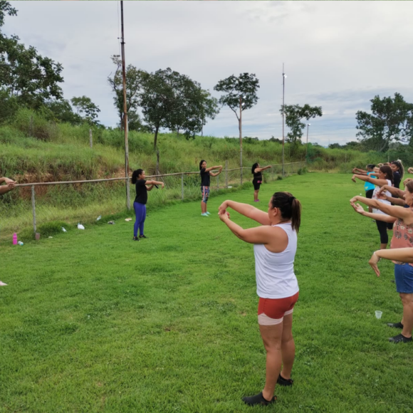 IV Conferência Mulheres Saudáveis