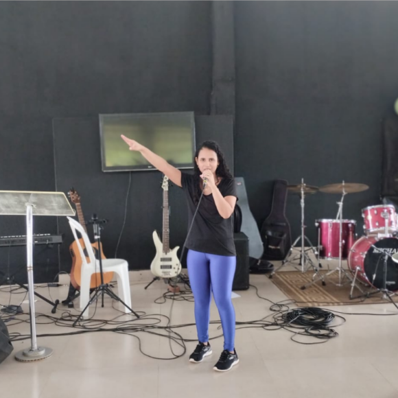 IV Conferência Mulheres Saudáveis