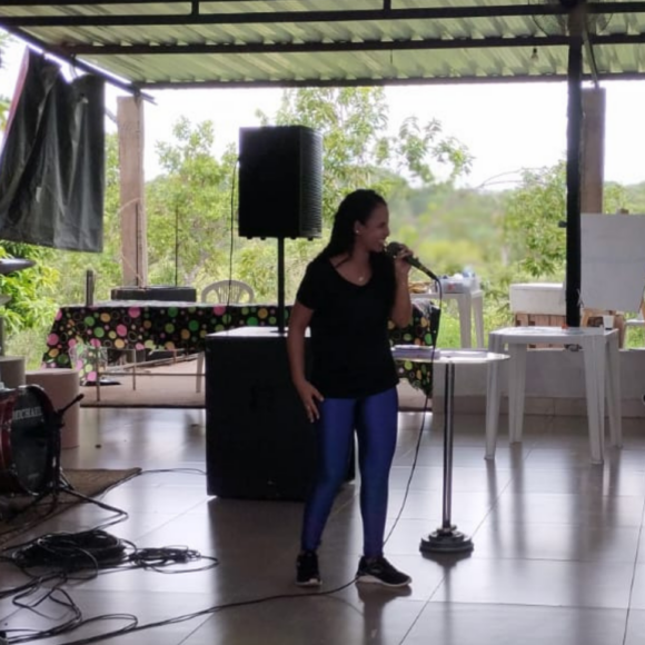 IV Conferência Mulheres Saudáveis