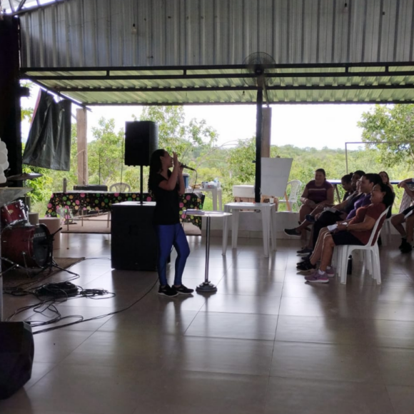 IV Conferência Mulheres Saudáveis