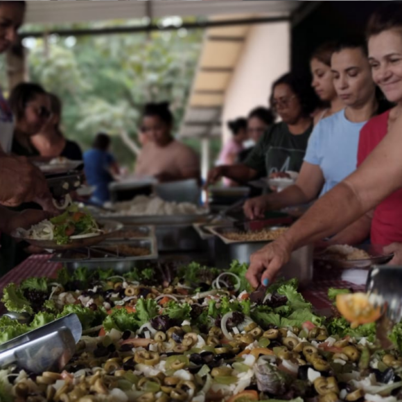 IV Conferência Mulheres Saudáveis