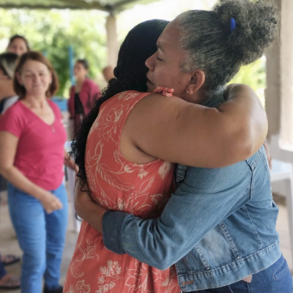 IV Conferência Mulheres Saudáveis