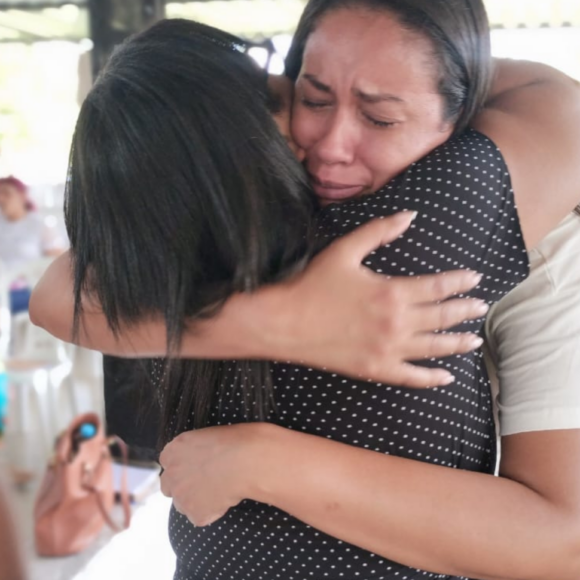 IV Conferência Mulheres Saudáveis
