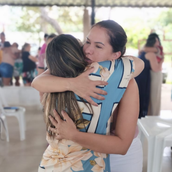 IV Conferência Mulheres Saudáveis