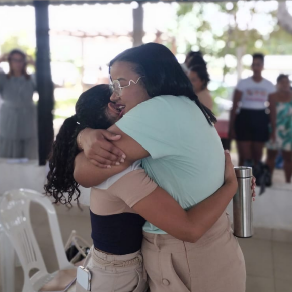 IV Conferência Mulheres Saudáveis