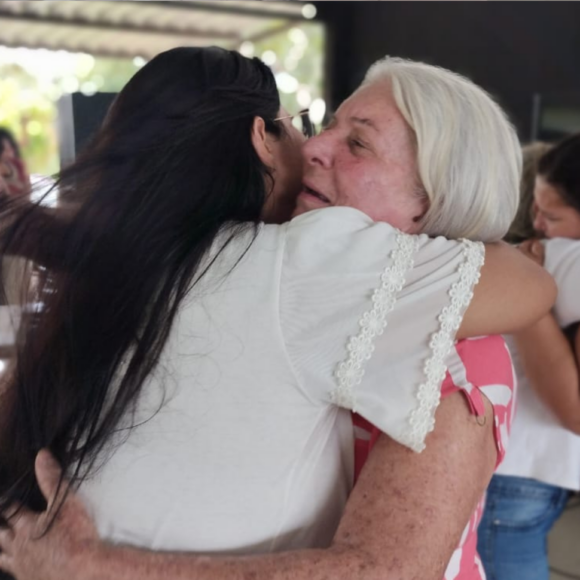 IV Conferência Mulheres Saudáveis