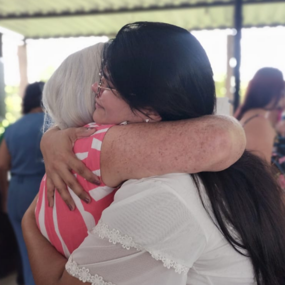 IV Conferência Mulheres Saudáveis