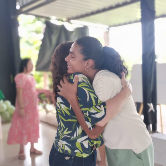 IV Conferência Mulheres Saudáveis